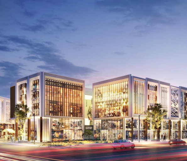 M3M SCO Project Gurgaon