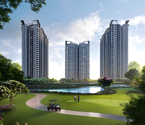 M3M Residential Project Gurgaon
