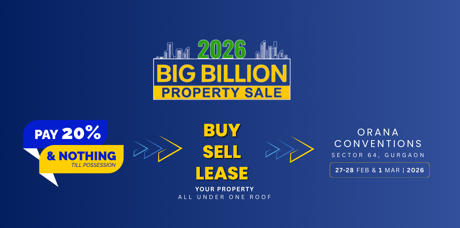 M3M Projects Gurgaon